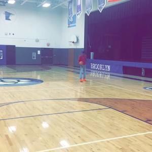 Meet your Posher, Kc